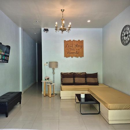 Samed Your House Family Room Koh Samet Exterior photo
