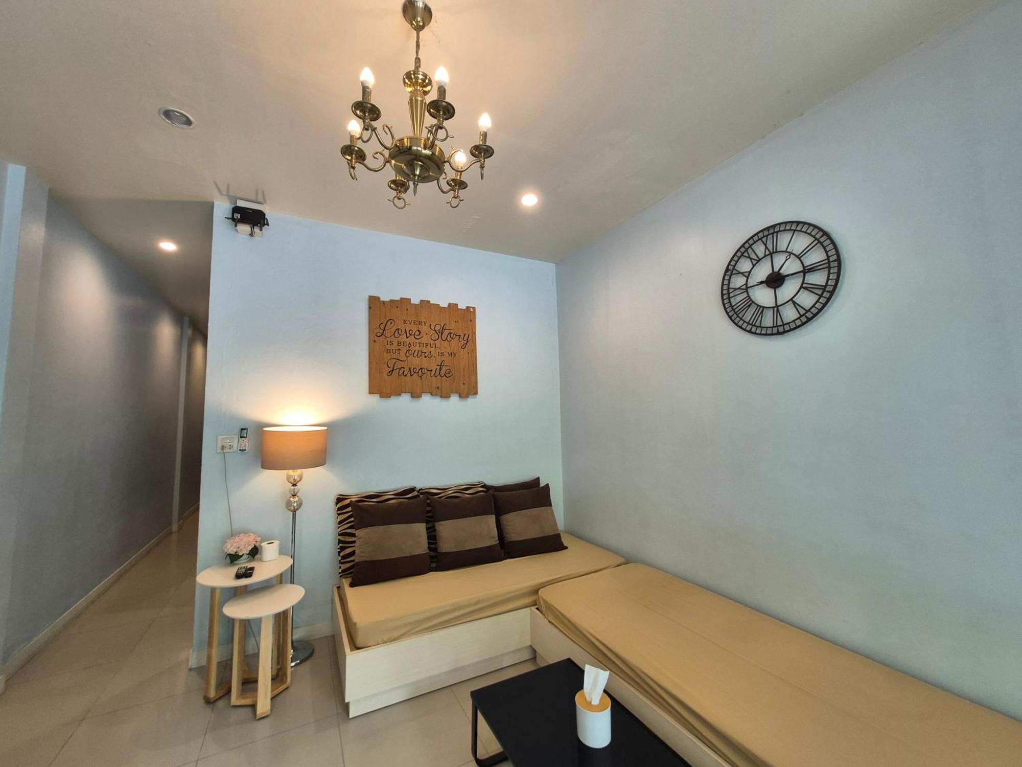 Samed Your House Family Room Koh Samet Exterior photo