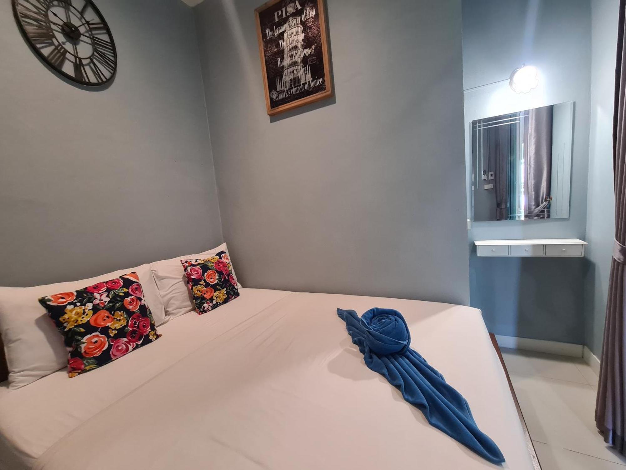 Samed Your House Family Room Koh Samet Exterior photo